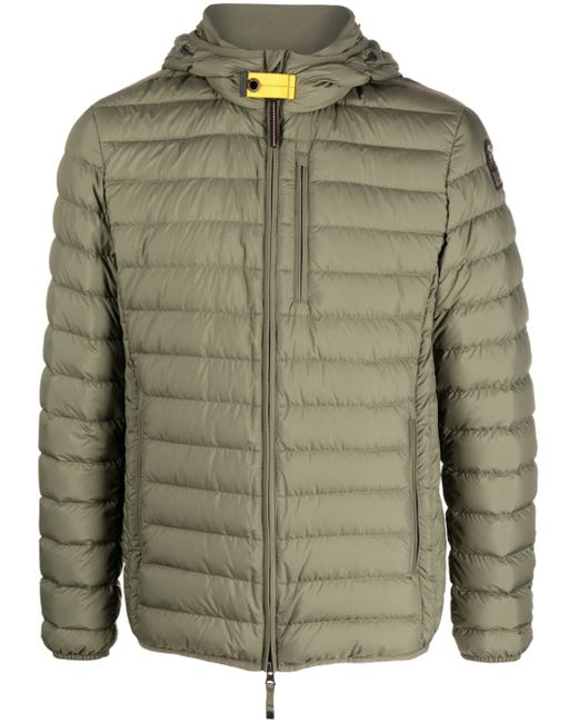 Parajumpers zip-up padded jacket