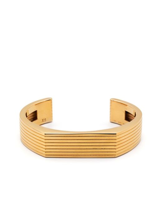 Ivi Aurelia open cuff bracelet