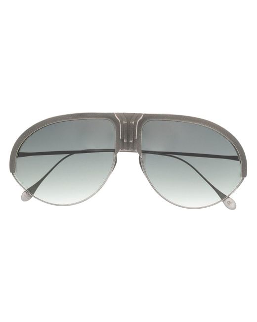 Rigards tinted-lens sunglasses