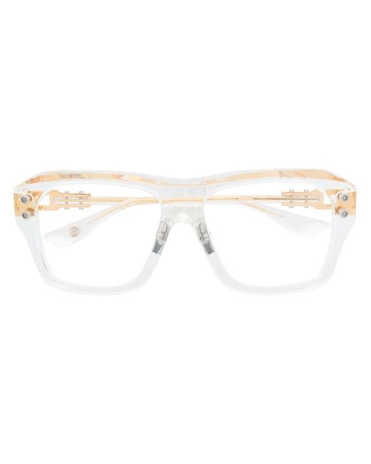 DITA Eyewear Grand-Apx square-frame glasses