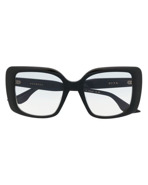 DITA Eyewear Adabrah oversized-frame sunglasses