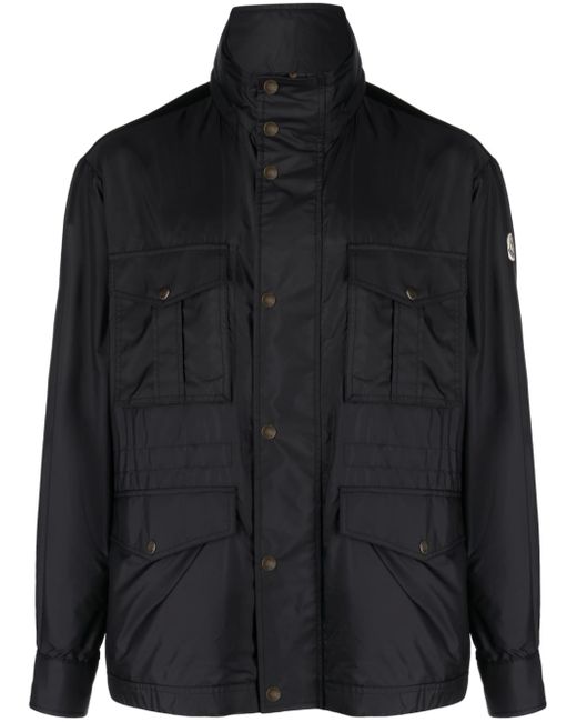 Moncler Okab waterproof rain jacket