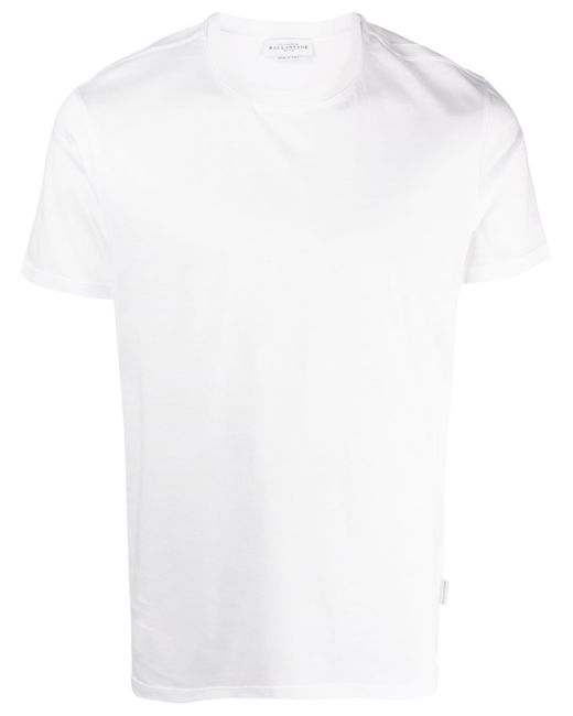 Ballantyne cotton T-Shirt