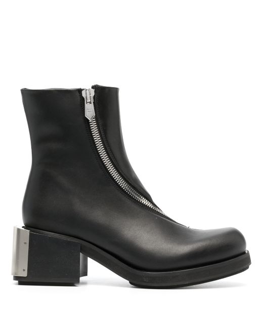 GmBH riding ankle boots