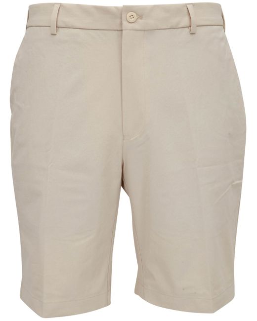 Peter Millar Surge tailored shorts