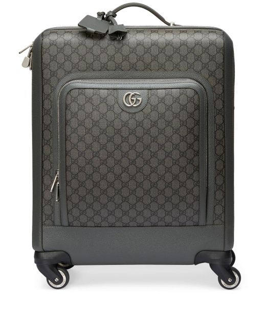 Gucci Ophidia small cabin trolley