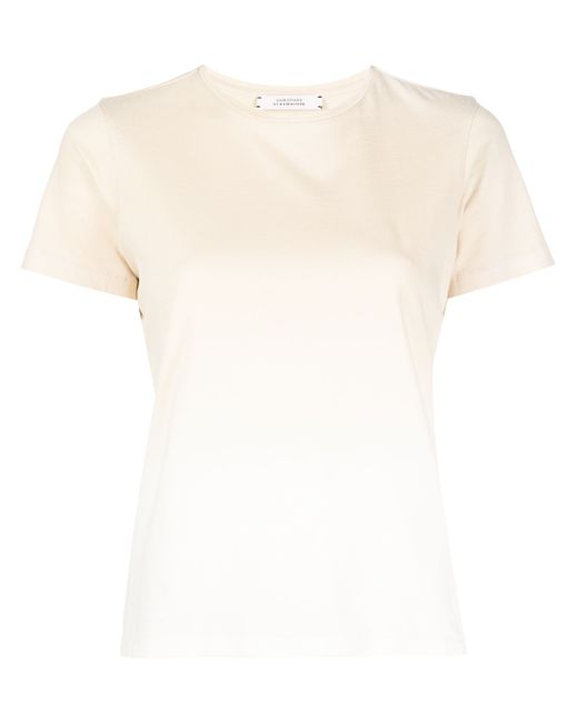 Dorothee Schumacher short-sleeve cotton T-shirt
