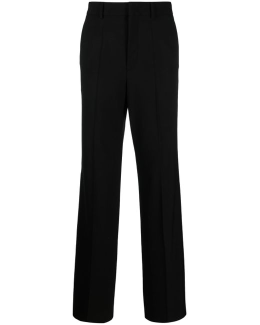 Valentino virgin wool tailored trousers