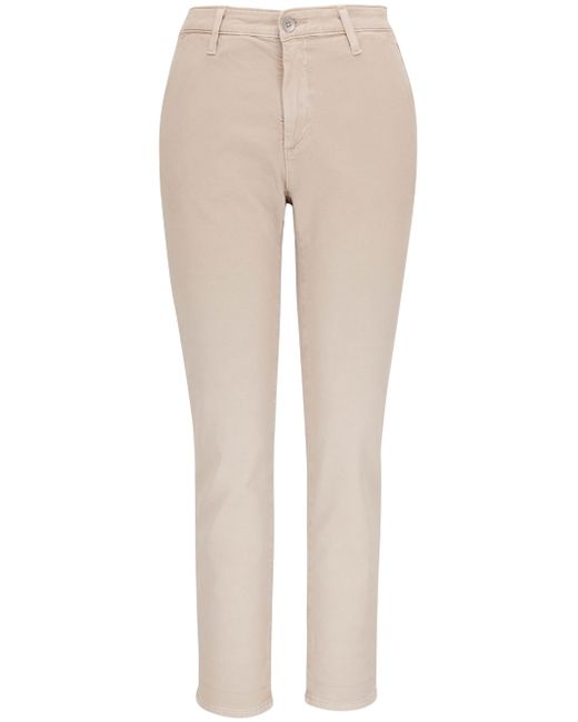 Ag Jeans Caden cropped tailored trousers