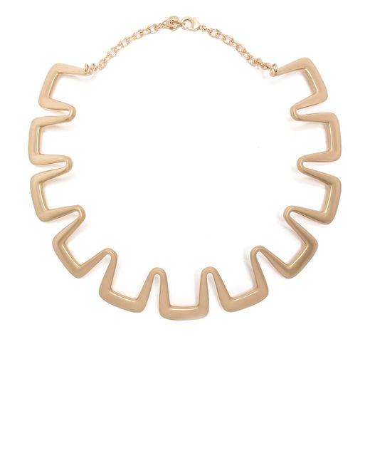 Cult Gaia Reyes choker necklace