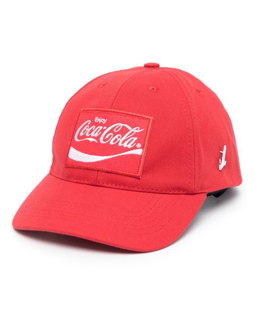 Junya Watanabe Coca-Cola baseball cap