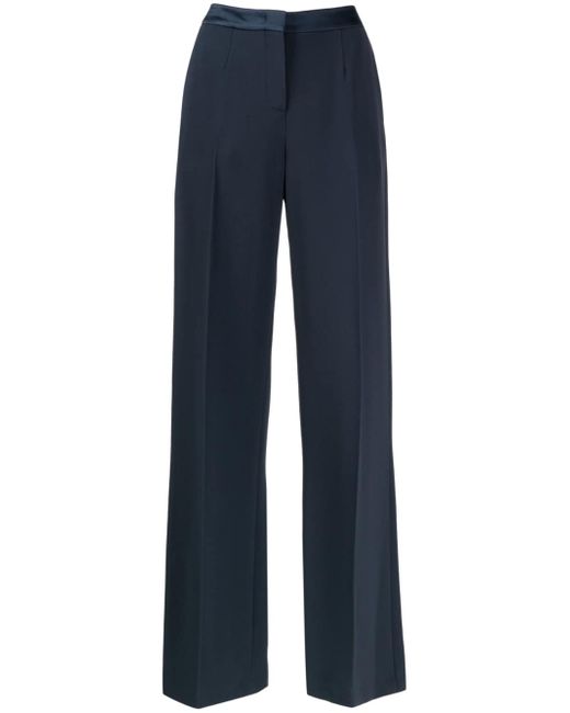 Ermanno Scervino high-waisted trousers