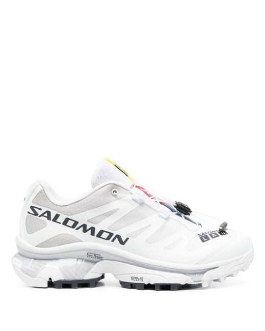 Salomon S/Lab low-top sneakers