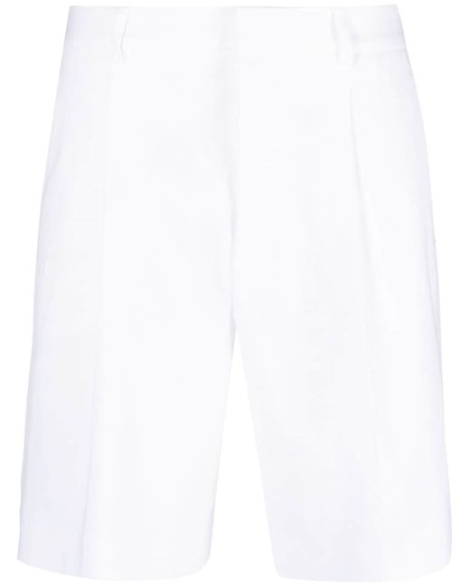 RED Valentino above-knee tailored shorts
