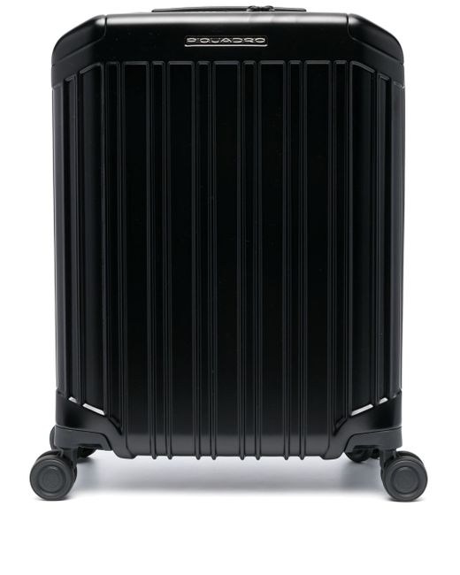 Piquadro hardside spinner cabin suitcase