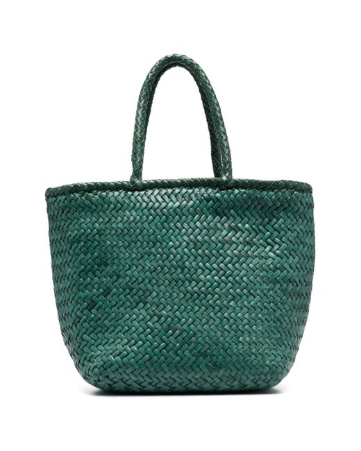 Dragon Diffusion Grace Basket Small tote bag