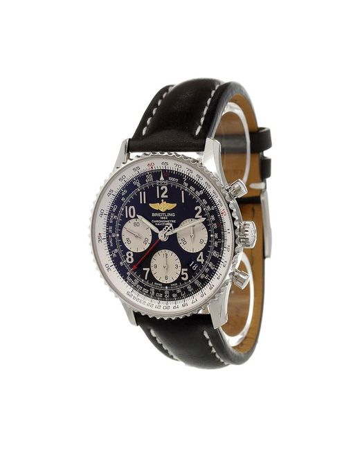 Breitling Navitimer 01 analog watch