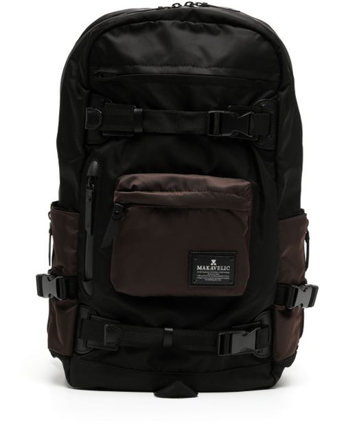 Makavelic Sierra Superiority backpack