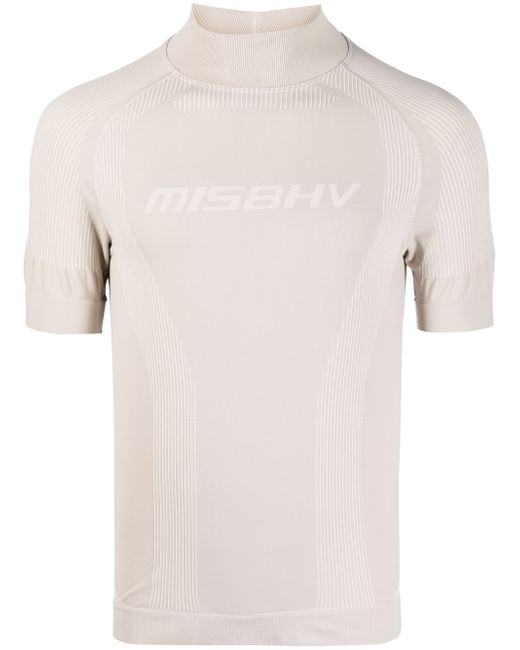 Misbhv Sport fitted T-Shirt