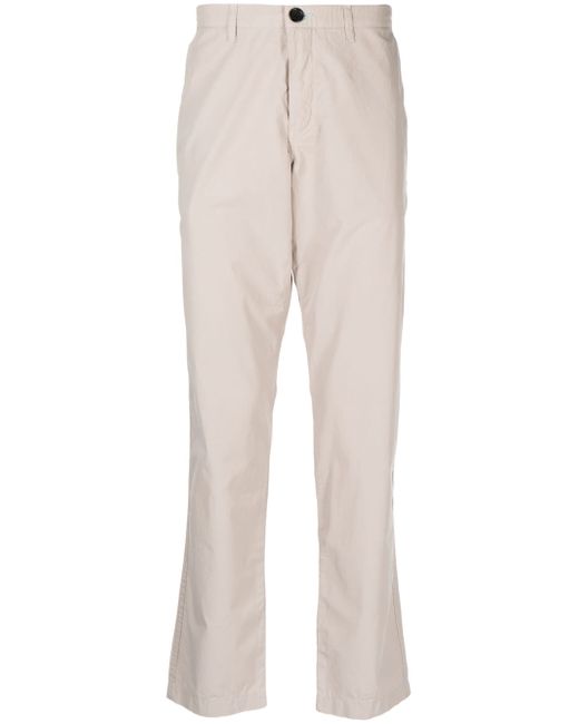 PS Paul Smith four-pocket cotton chinos