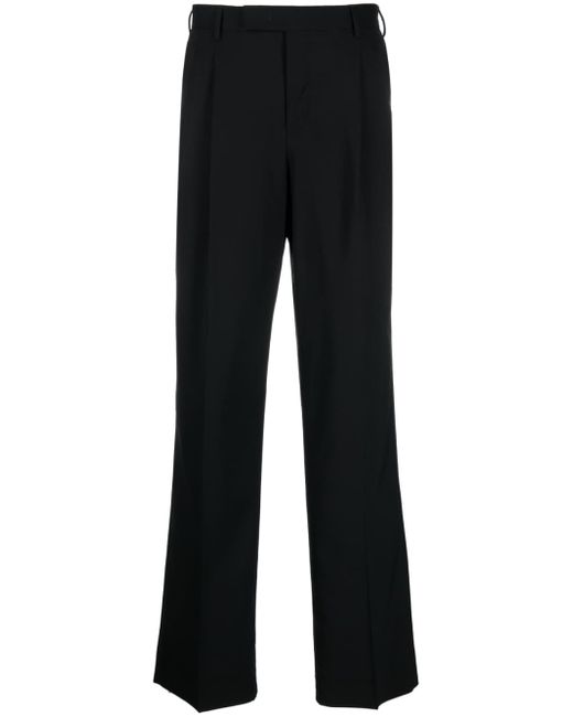 PT Torino relaxed-fit tailored trousers