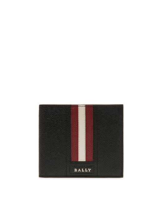 Bally Trasai bi-fold wallet