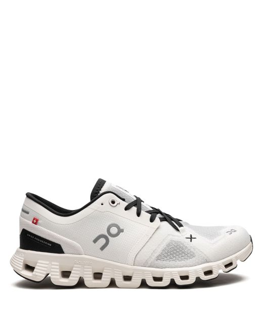 On Running Cloud X 3 sneakers