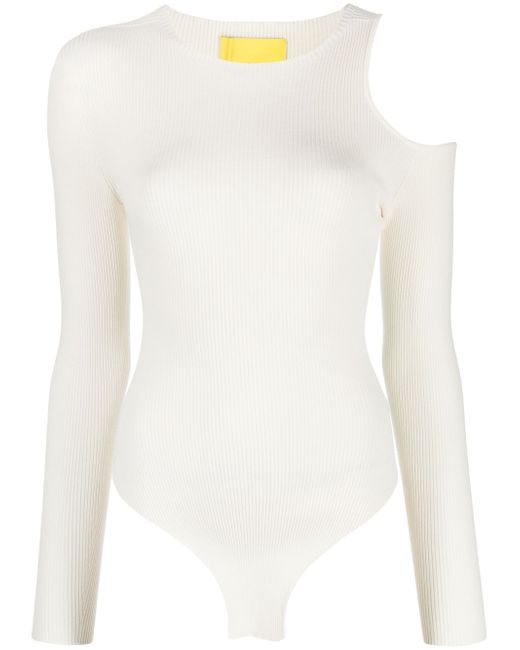 Aeron Zero knitted bodysuit
