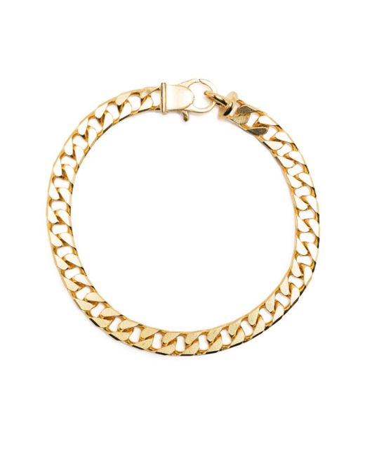 Tom Wood chain-link bracelet