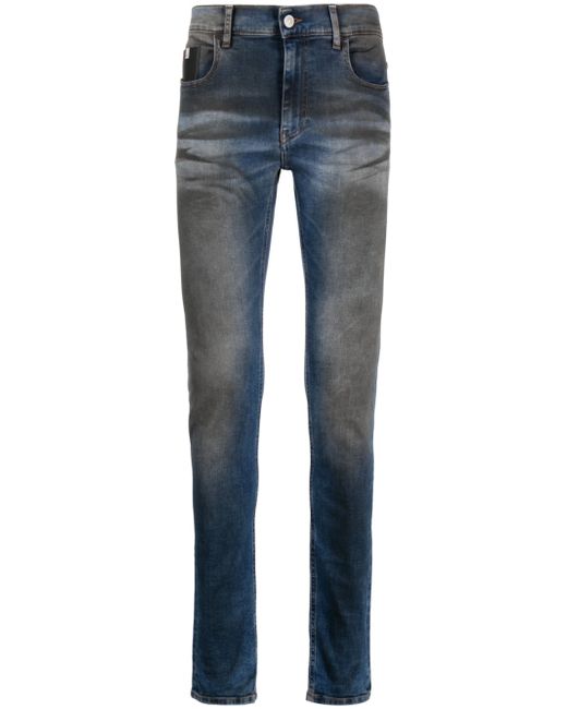 1017 Alyx 9Sm slim-cut washed jeans