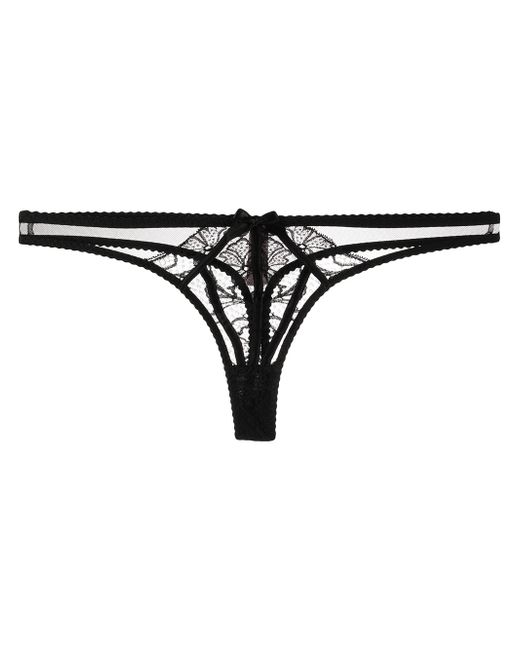 Agent Provocateur Rozlyn thong