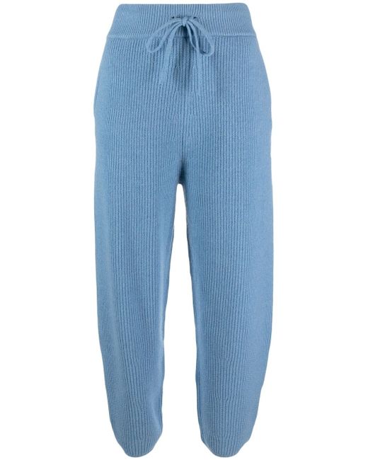 Polo Golf by Ralph Lauren cashmere-wool blend track pants