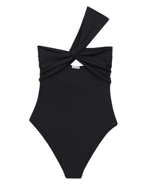 Anine Bing Roux stretch swimsuit