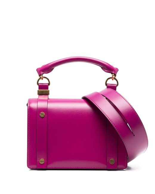 Chloé Ora leather handbag