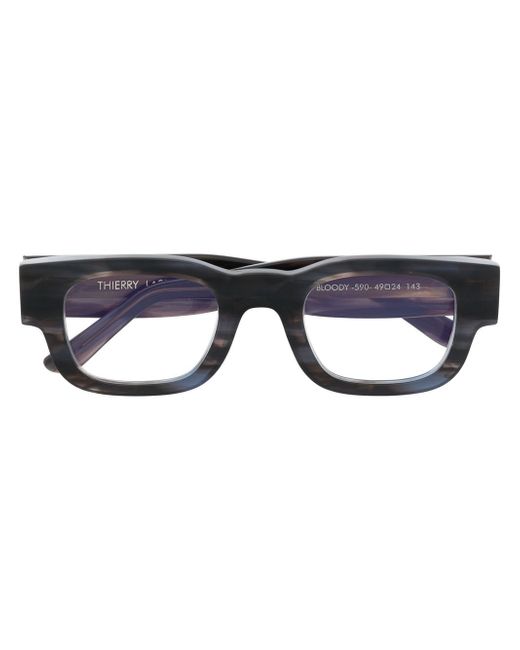 Thierry Lasry Bloody optical glasses