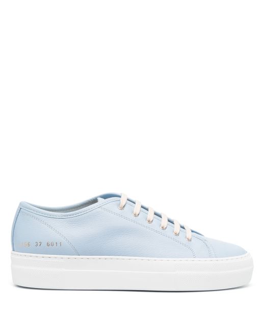 Common Projects Tournament low-top sneakers