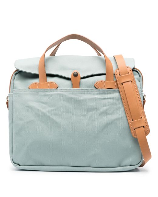 Filson Original top-handle laptop bag