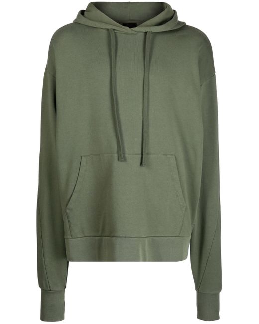 Thom Krom classic hoodie sweater