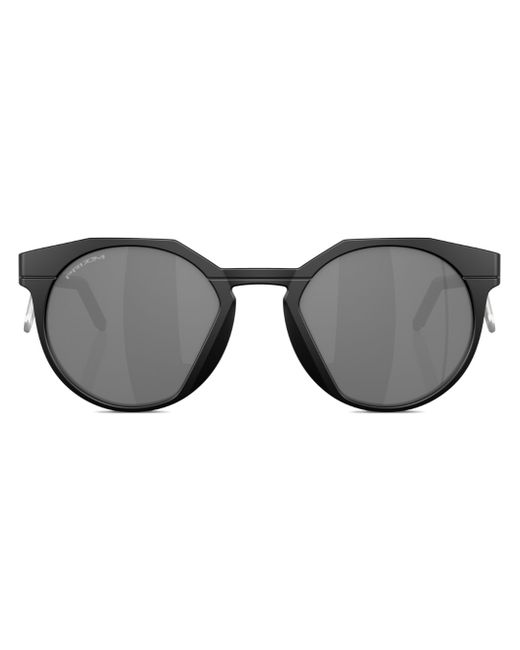 Oakley HSTN round-frame sunglasses
