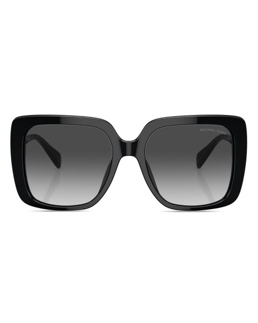 Michael Kors Mallorca square-frame sunglasses