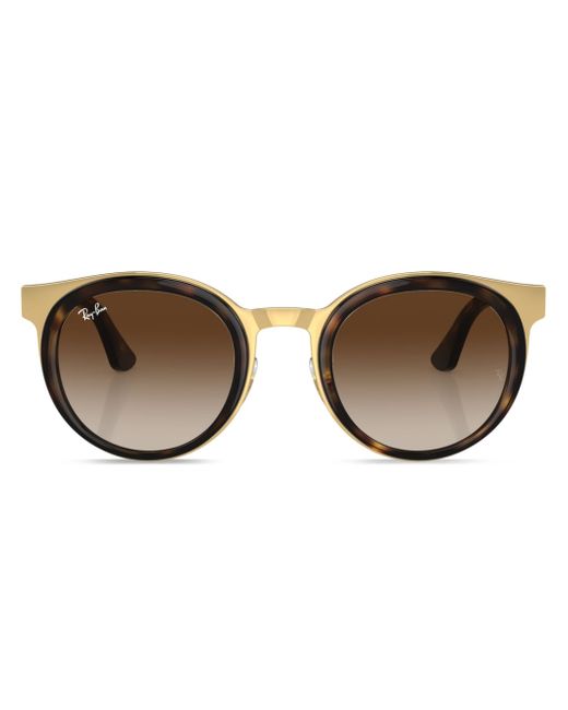Ray-Ban Bonnie round-frame sunglasses