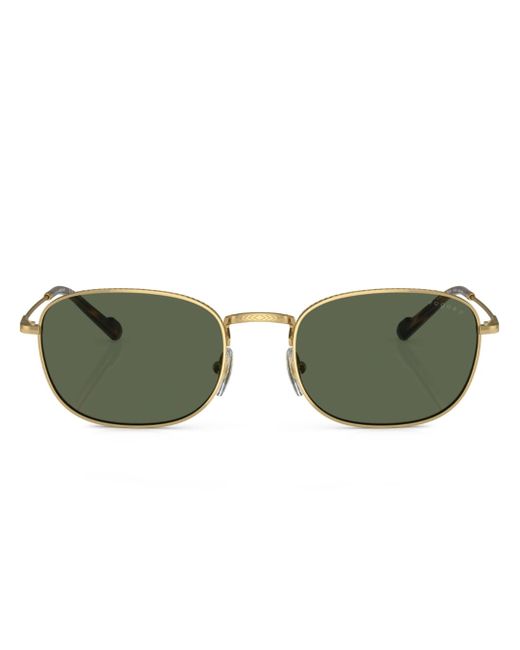 VOGUE Eyewear oval-frame sunglasses