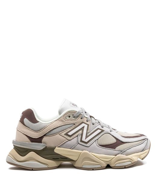 New Balance 9060 low-top sneakers