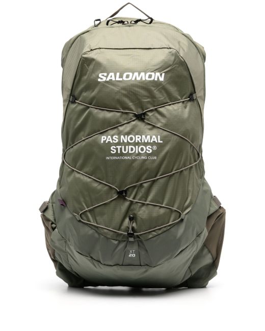 Pas Normal Studios x Salomon XT20 backpack