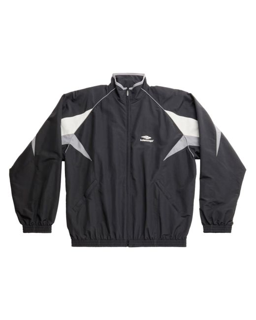 Balenciaga 3B Sports Icon track jacket