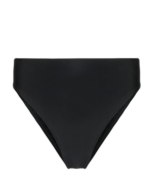Matteau mid-rise bikini bottoms