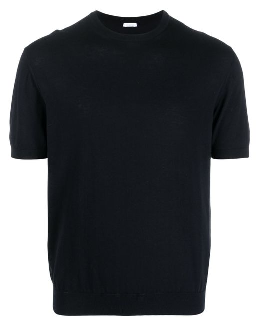 Malo short-sleeve cotton T-shirt