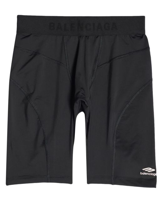 Balenciaga 3B Sports Icon-print boxers