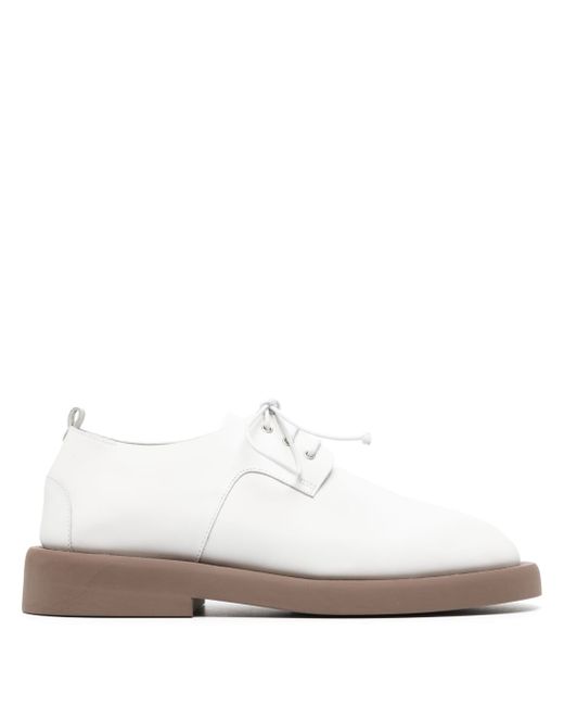 Marsèll leather lace-up shoes
