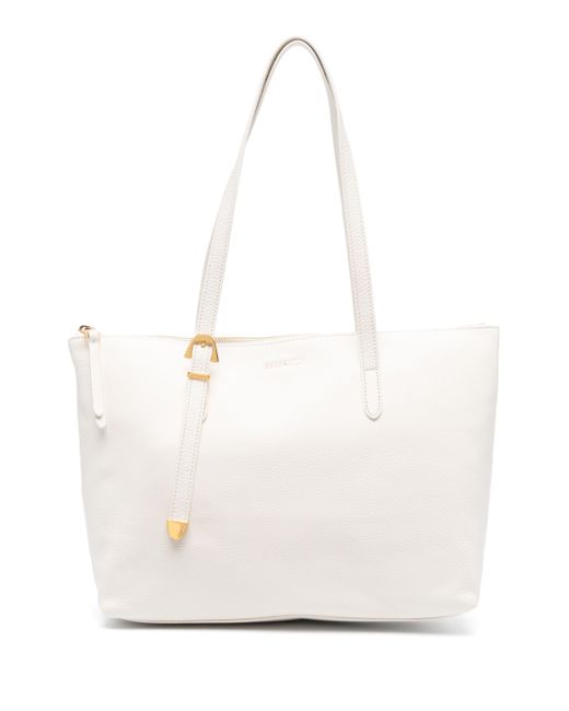 Coccinelle Gleen long-handle tote bag